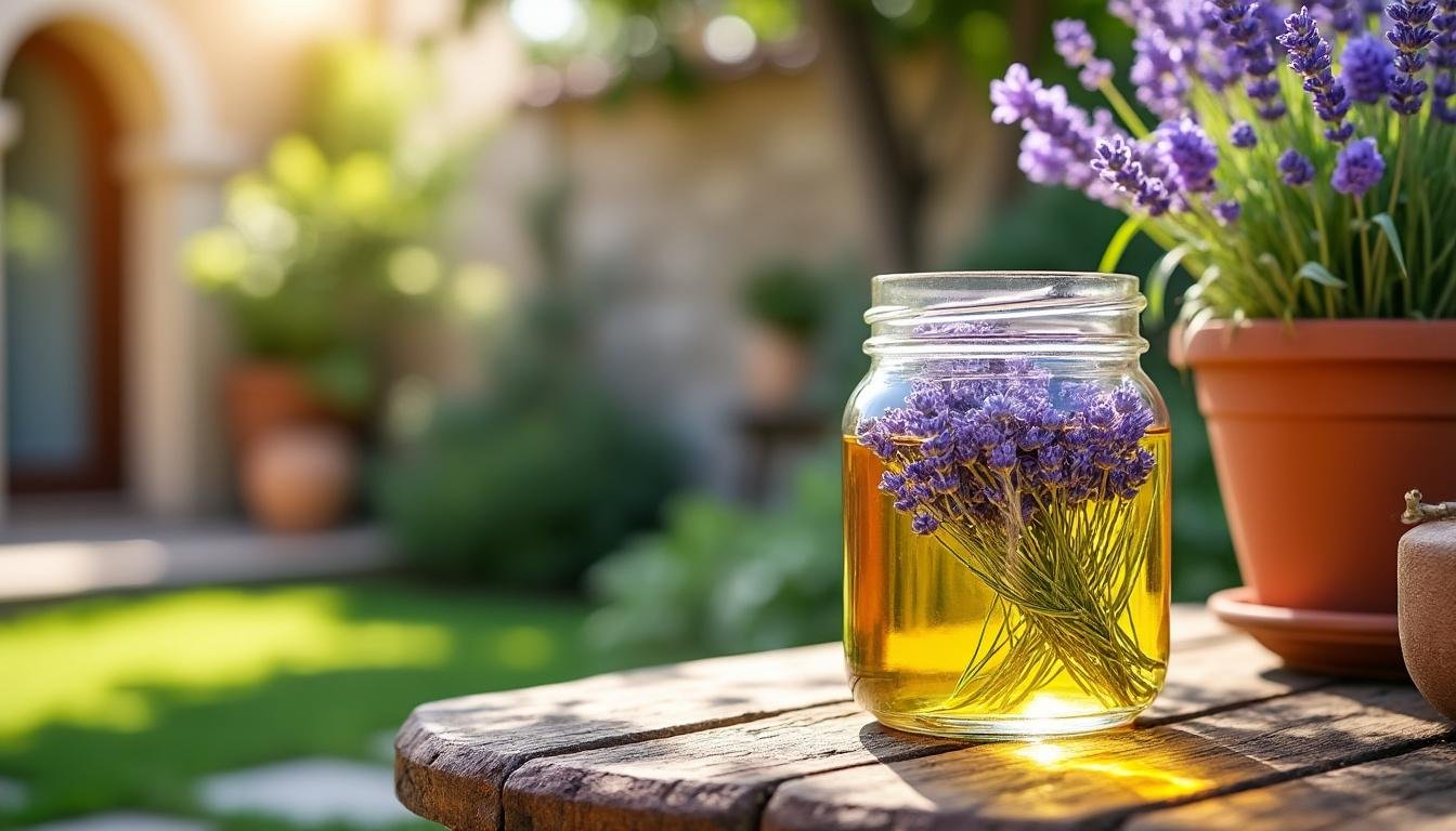 découvrez les bienfaits de la lavande aspic, ses multiples utilisations en aromathérapie et en cosmétique, ainsi que des conseils pratiques pour en tirer le meilleur parti au quotidien.